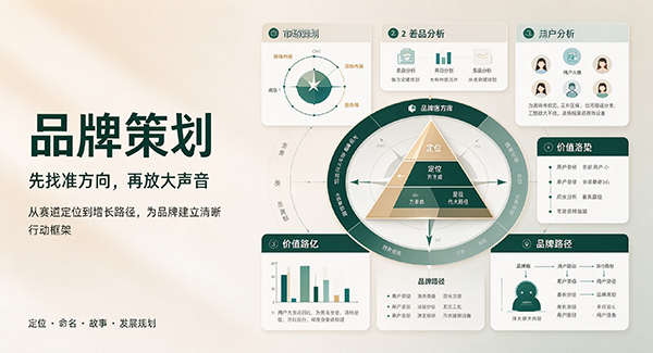 鄂温克族自治旗品牌策划
